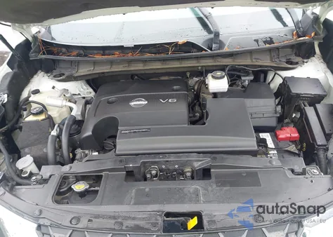 2020 Nissan Murano Sl Intelligent Awd from USA, damaged, VIN 5N1AZ2CSXLN142720